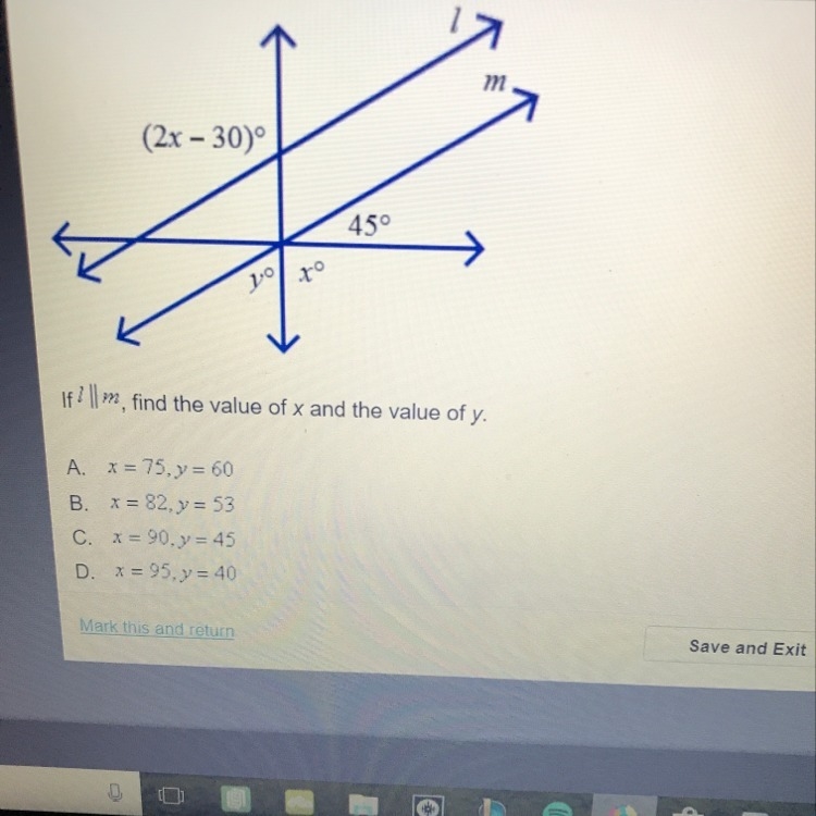 Quick need the answer!-example-1