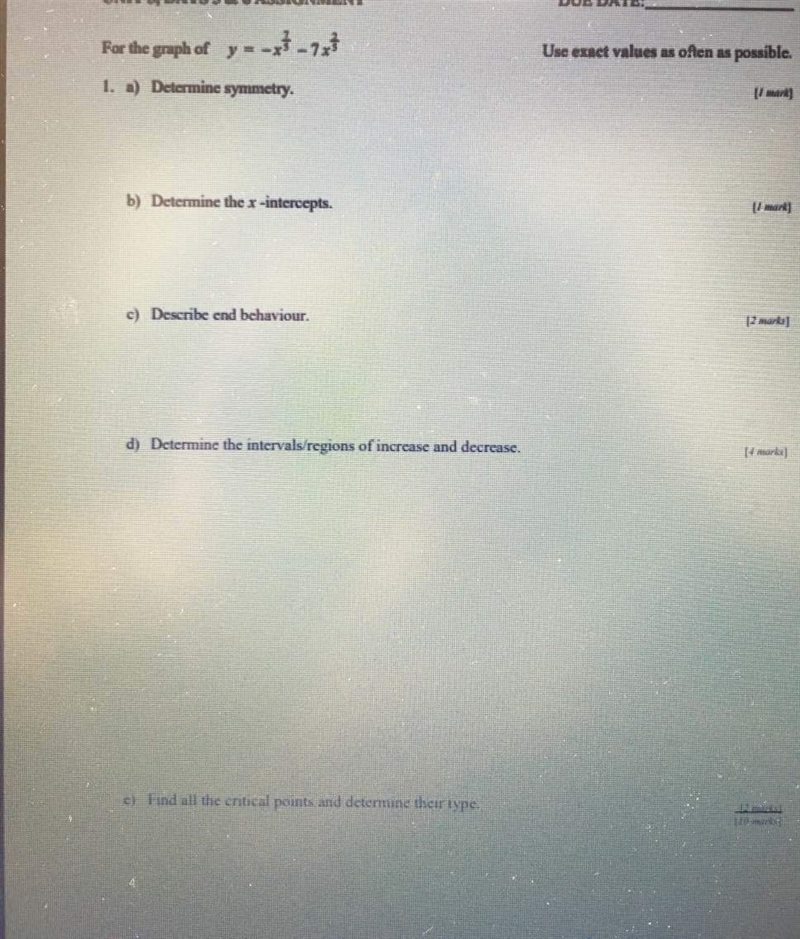 10 POINTS!!! FULL ANSWER IN STEP BY STEP FORMAT!! ALL PARTS A, B, C, D, E-example-1