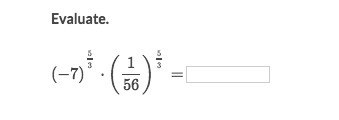 My answer is wrong so know I'm confused-example-1