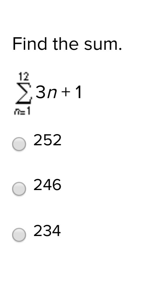 Part 1.] In two or more complete sentences, describe the difference between an infinite-example-2