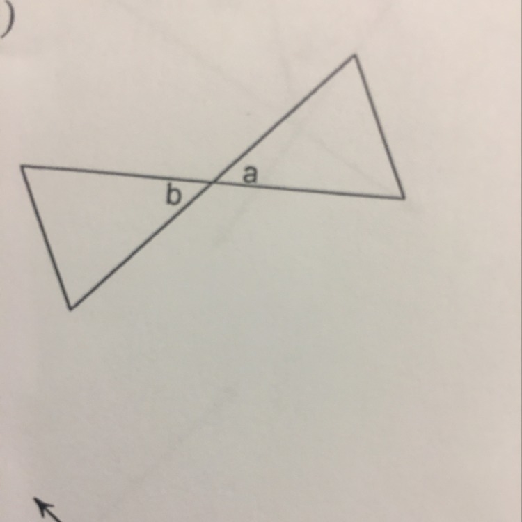 What is this angle complementary linear pair vertical or adjacent-example-1