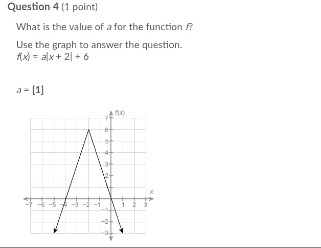 Math help on questions #4 and #5-example-1