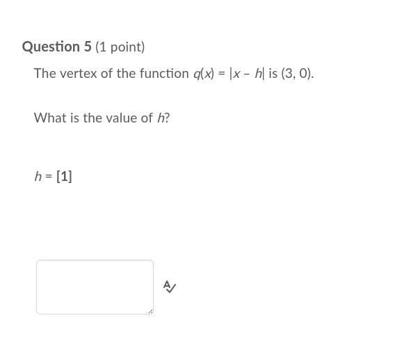 Math help on questions #4 and #5-example-2