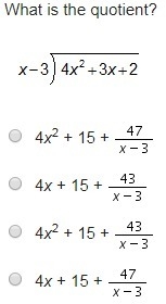 What is the quotient?-example-1