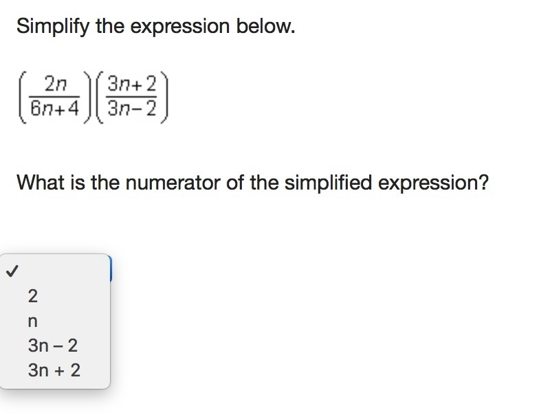 What is the numerator of the simplified expression?-example-1