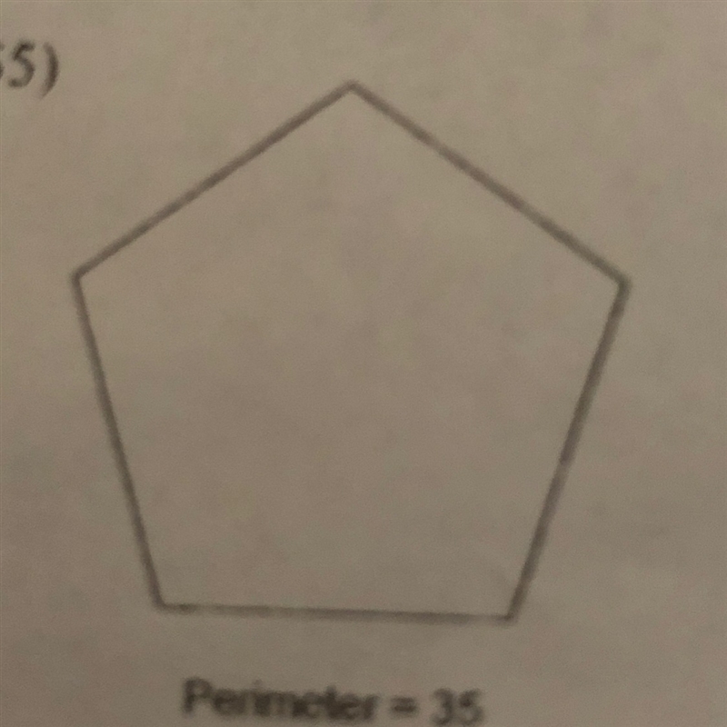 Find the area of the figure-example-1