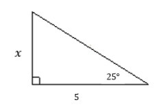 ﻿ HOW TO DO THIS? Find value of x-example-1