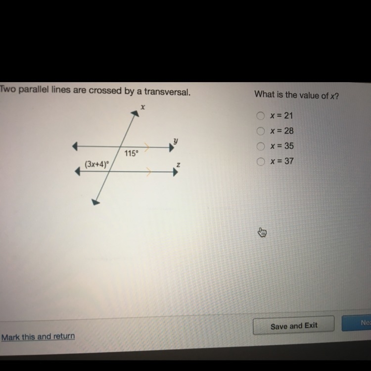 What is the value of x?-example-1