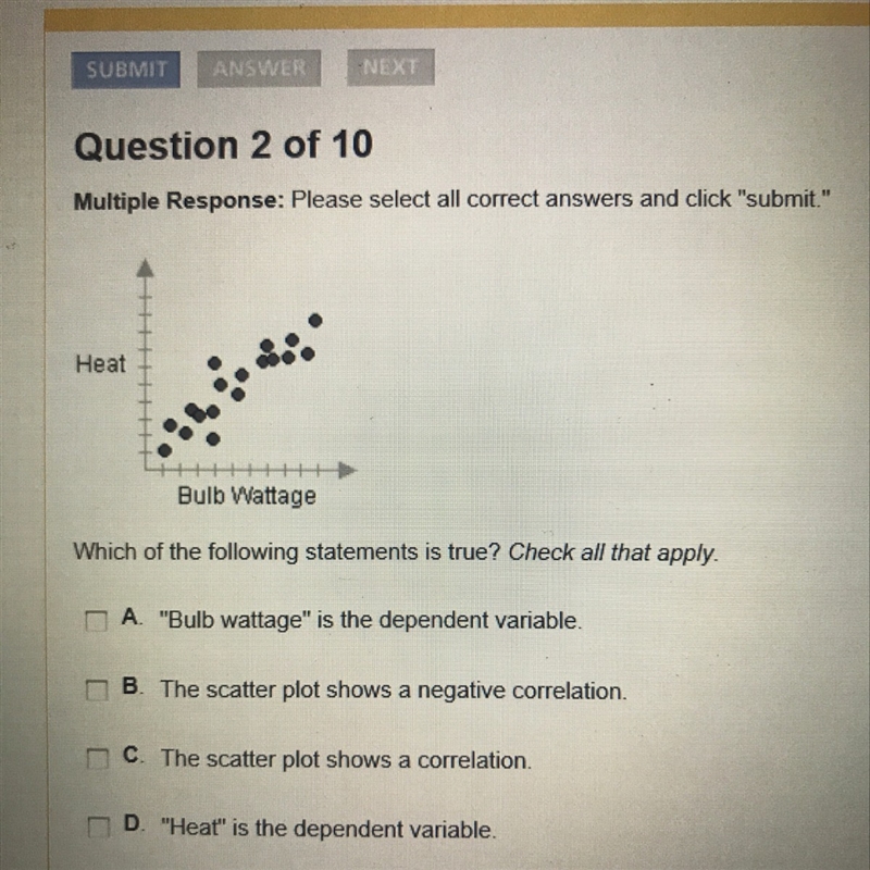 Which of the following statements is true? Check all that apply-example-1