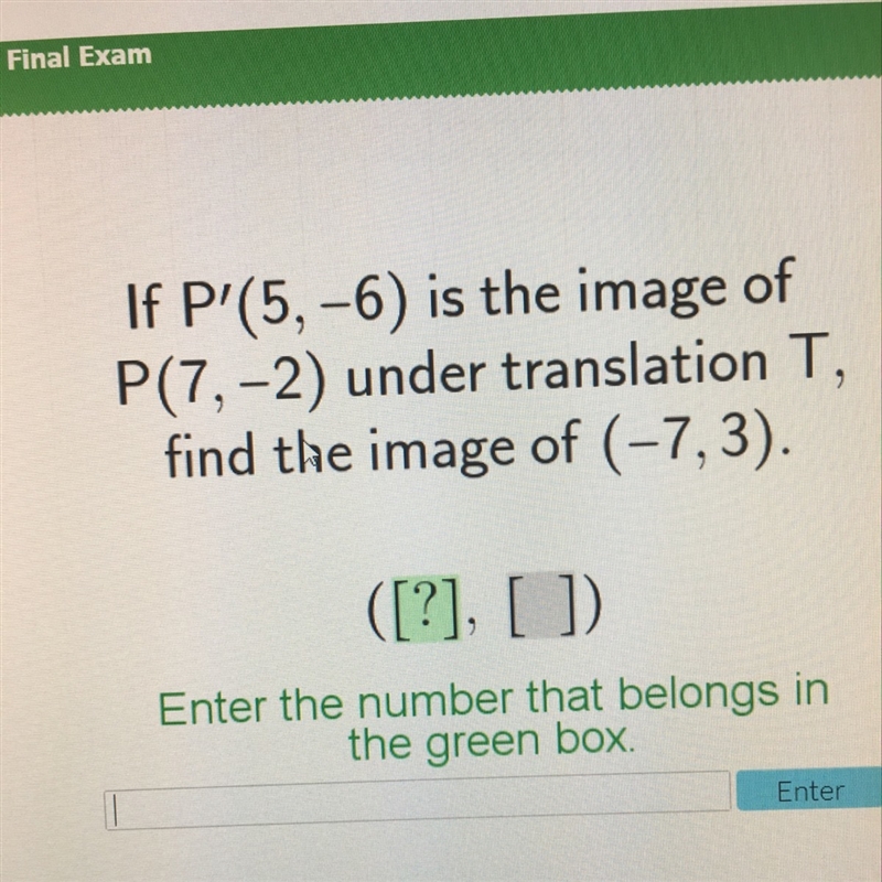 Anyone have the proper answer to this?-example-1