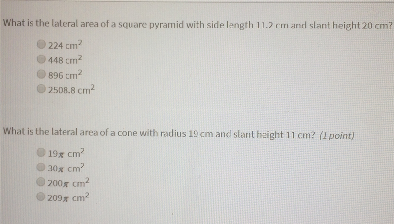 Please help. I have 2 questions. Thank you.-example-1