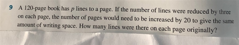 Answer is 21, but I don’t know the solutions, can anyone help?-example-1