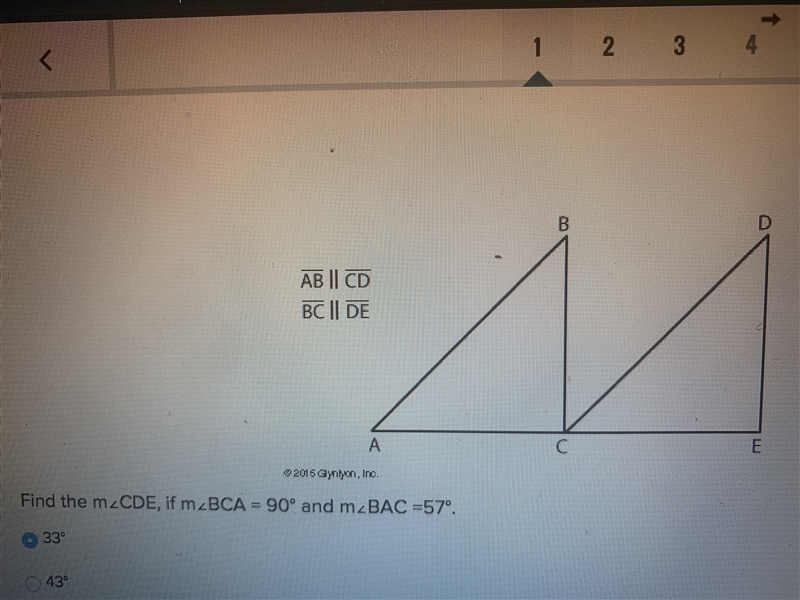 Find the m 33 43 57 67-example-1