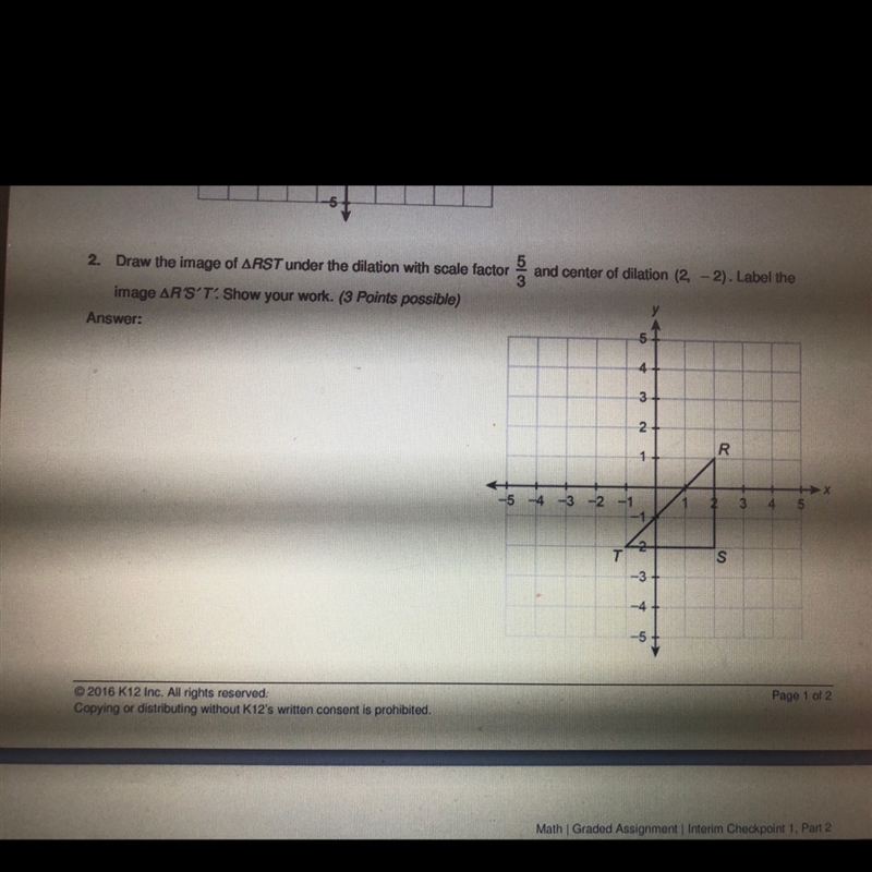 Please help me Show your work 10 points-example-1