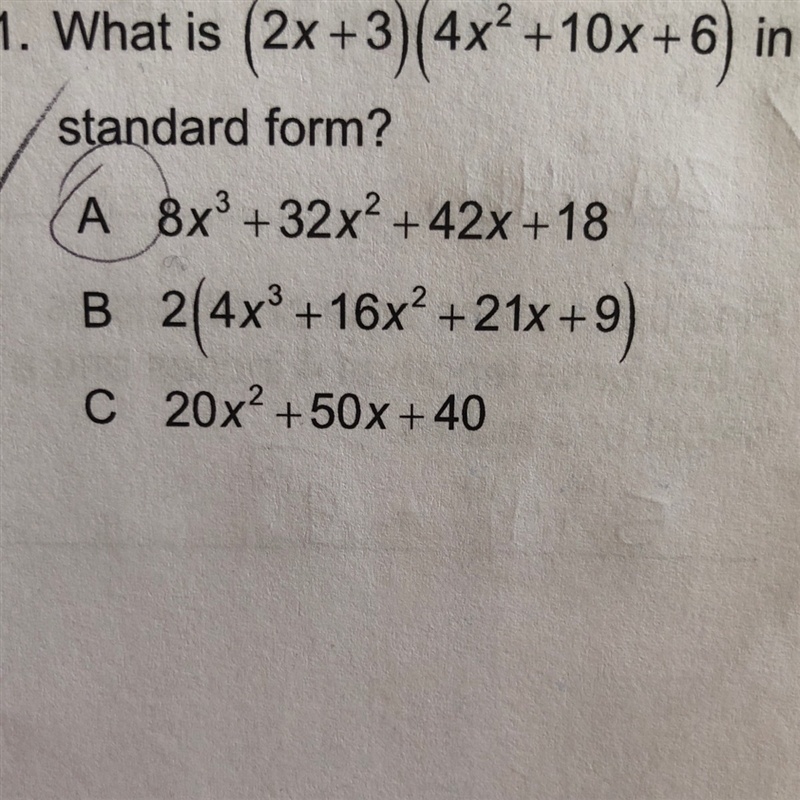 What is it in standard form-example-1