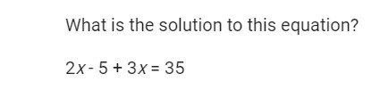 Algebra question please show work :)-example-1