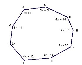 Find the measure of angle E-example-1