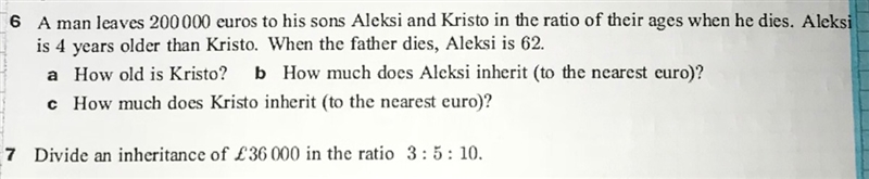 Can someone help me with questions 6 please-example-1