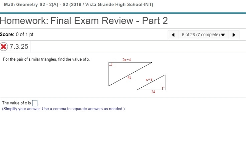 CAN SOMEONE HELP ME WITH THIS GEOMETRY QUESTION PLEASE?!?-example-1