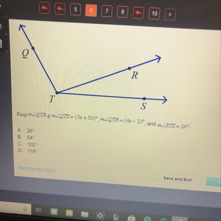 Anyone know the answer to this geometry question?-example-1