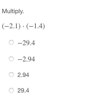 Multiply. PLEASE HELP ASAP > _<-example-1