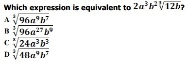 Mind helping someone out? I've kinda been stuck on this problem and it's my last math-example-1