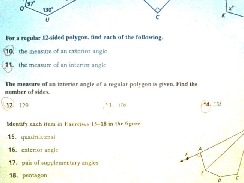 PLEASE ANSWER, I am so confused!! Number 12, 13, and 14. I would really appreciate-example-1