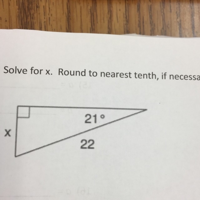 Solve for x ???????????-example-1