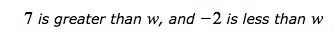 U have to write this in an equation plz help-example-1