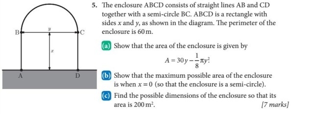 How would I do part A. I showed my work but I'm slightly off-example-1