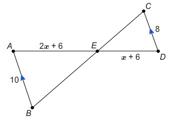 What is AE ? Enter your answer in the box. units:-example-1