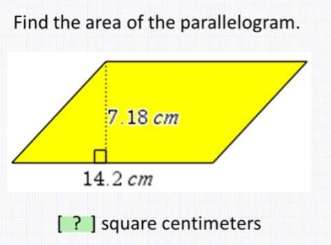 Please help me find the area!-example-1