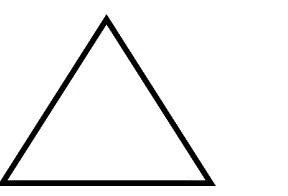 What reasoning can be used for the following: Premise: If the sides of a triangle-example-1