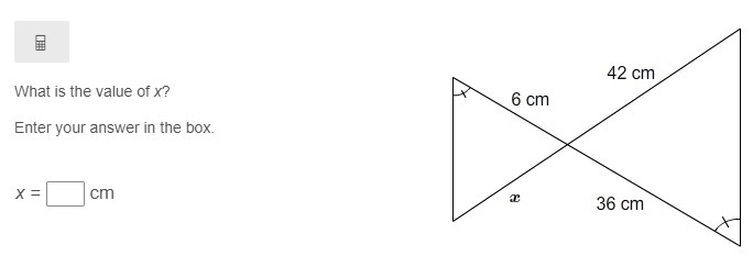 What is the value of X?-example-1