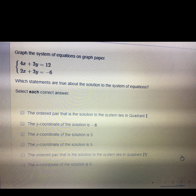 I’m having trouble figuring this out for home work please help.-example-1