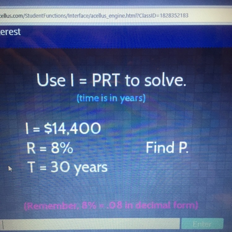 Help find the principle?-example-1