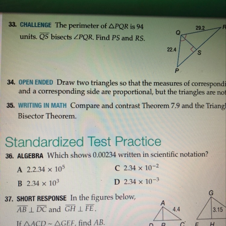 Can you please help me with #33? Thank you-example-1