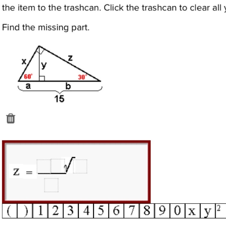 What’s the missing part-example-1