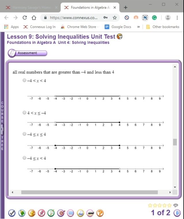 Please Help! 13. What are the solutions of the inequality? Check the solutions. 12 + 10w-example-1