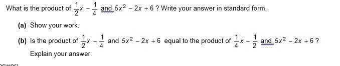 Help with Algebra 1 please? They are polynomials.-example-1