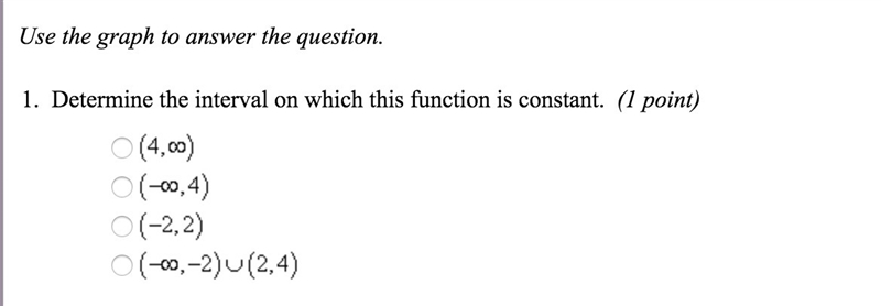 Multiple Choice Precalculus Question!-example-2