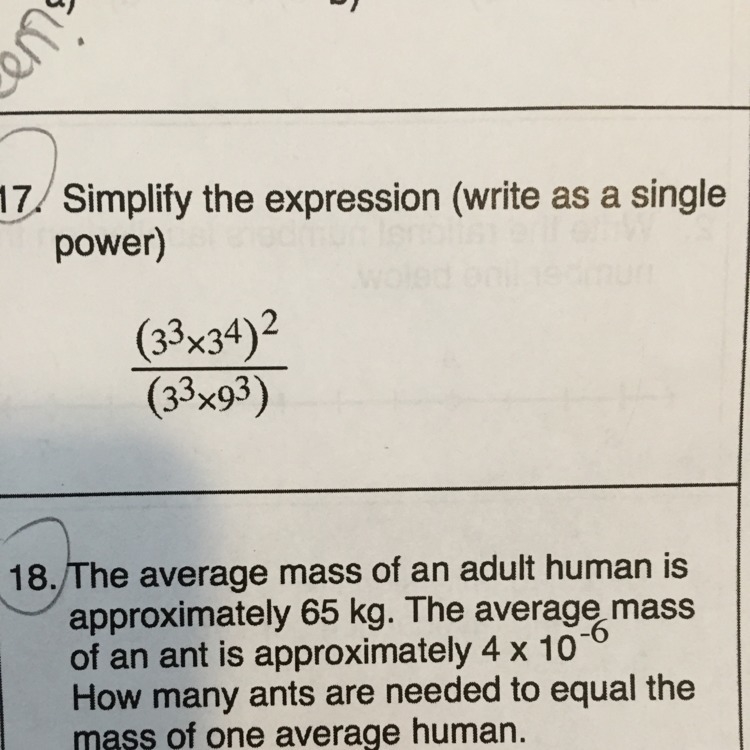 Anyone know how to do BOTH of these? Thanks!-example-1