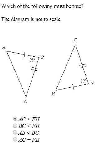 (47) Help check my geo ans pls The length of the segment directly corresponds with-example-1