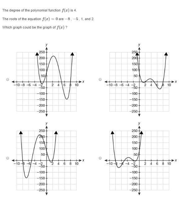 PLEASE HELP ASAP!!! CORRECT ANSWER ONLY PLEASE!!! I CANNOT RETAKE THIS!! The degree-example-1