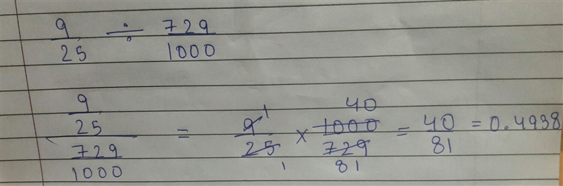 9/25 ddivided by 729/1000-example-1