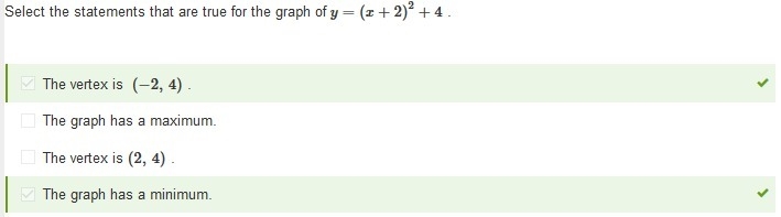 Use the parabola tool to graph the quadratic function f(x)=2x2+32x+126 . Graph the-example-5