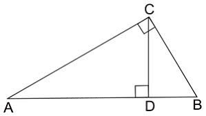 In ΔАВС, m∠ACB = 90°, CD ⊥ AB m∠ACD = 30°, and AC = 6 cm. Find BD-example-1