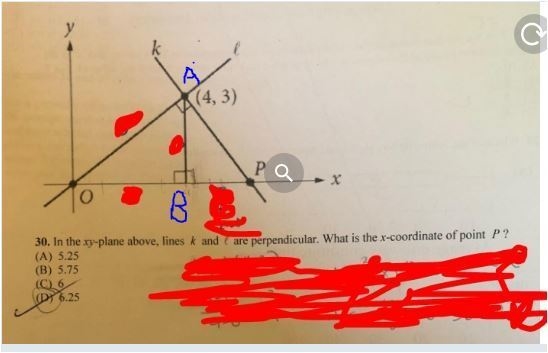 Why is the answer D? Please explain. Thanks!-example-1