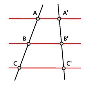 Using the following diagram, solve for x.-example-1