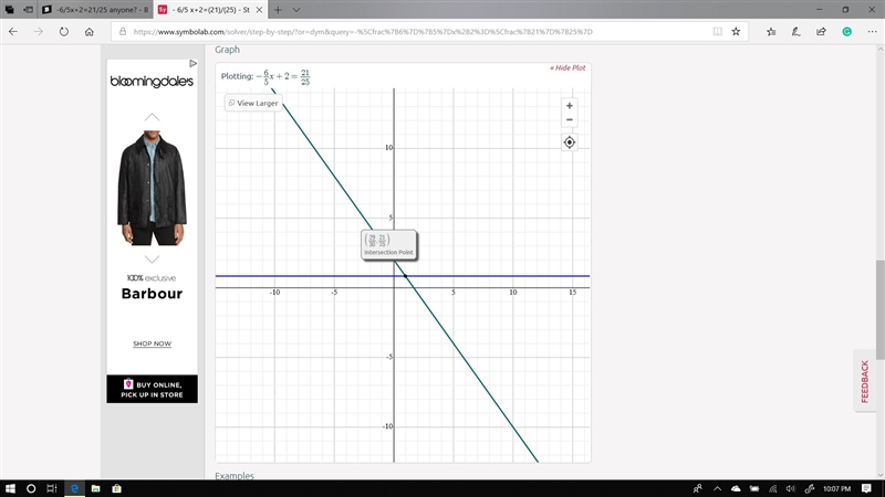 -6/5x+2=21/25 anyone?-example-1